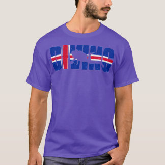 Coll Island Diving Island Scuba Sport Diver Dive T-Shirt
