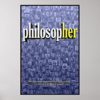 Collage 2 (Gelb) Poster