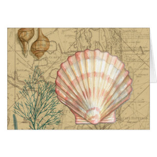 Collage de la carte côtière