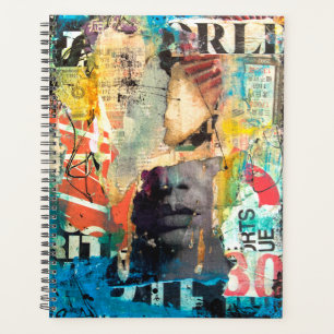 Collage Head Planer