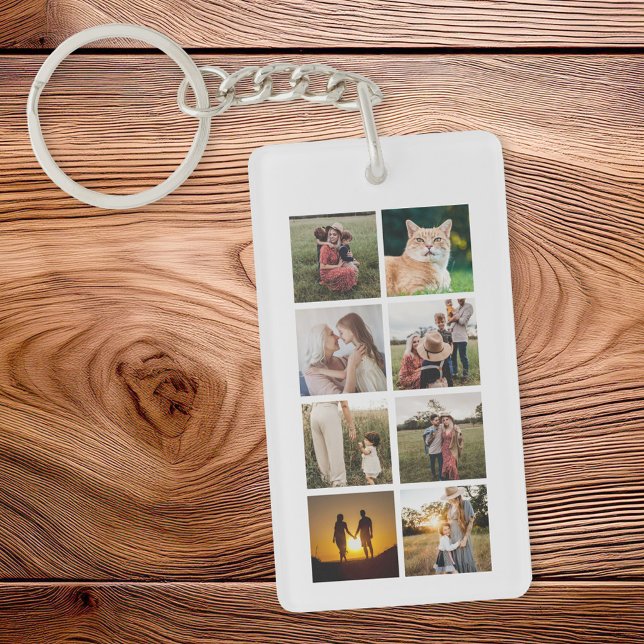 Collage photo personnalisé 8 (Créateur téléchargé)