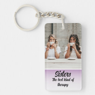 Collage Photo Sisters. Le meilleur type de thérapi