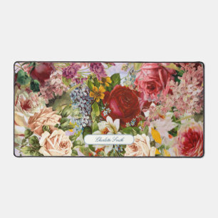 Collage vintage Florifère 2