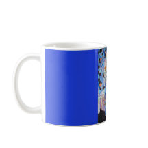 Collagen-Tasse Harriet Tubman