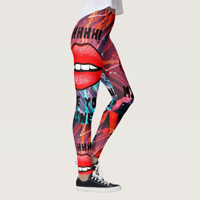 COLLANT M.Y.B (Droite)