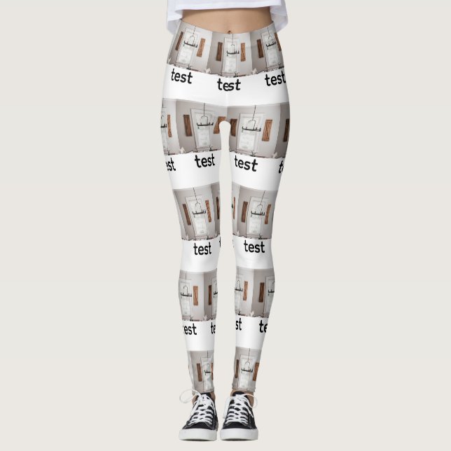 Collants (Devant)
