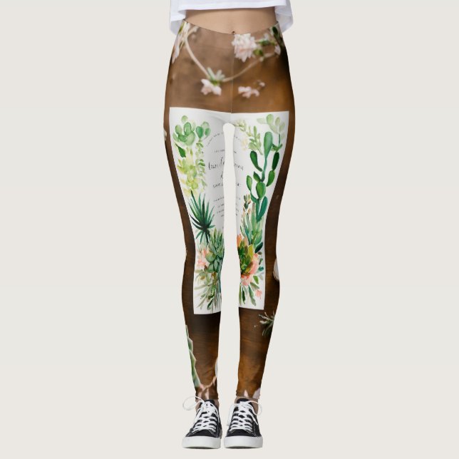 Collants (Devant)