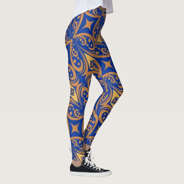 Collants (Droite)