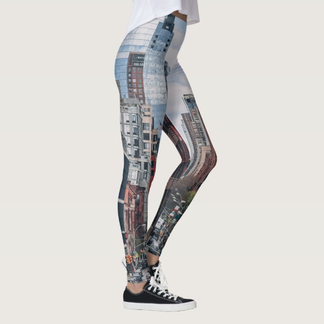 Collants (Droite)