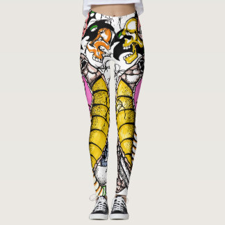 Collants ASA Creation