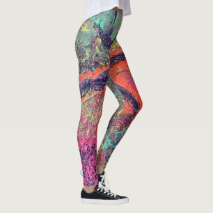 Collants Bloomfusion