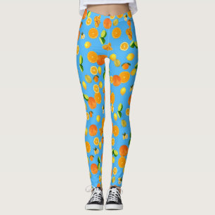 Collants Citron