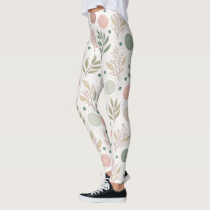 Collants classiques à pois pour une utilisation dé