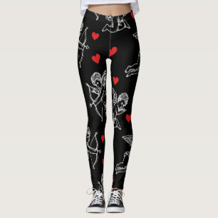 Collants Cupidon