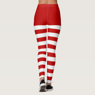 Collants de Candycane