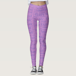 Collants de patinage artistique