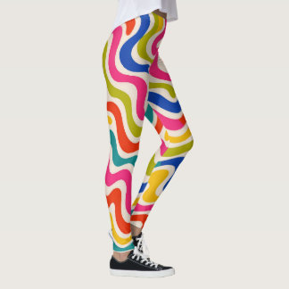 Collants d'exercice pour femmes
