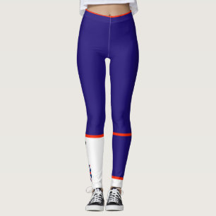 Collants drapeau britannique Awesome Grande-Bretag