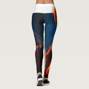 Collants Enchanteurs de Noël Stargazer