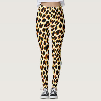Collants Essence de Tigre