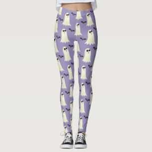 Collants fantômes et chauves-souris