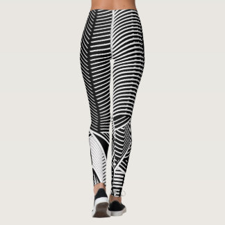 Collants funky 1812