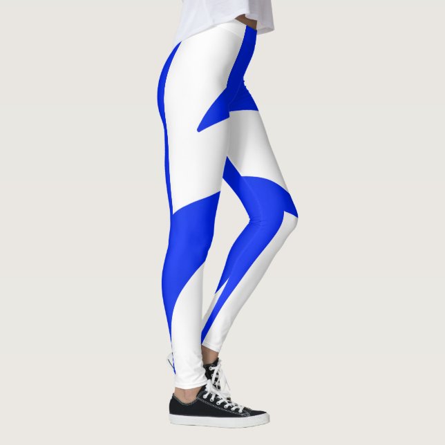 Collants Hilali (Droite)