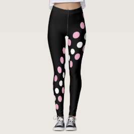 Collants Hot Spots