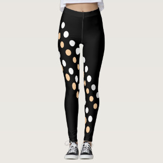 Collants Hot Spots