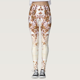 Collants Hudson Blanc