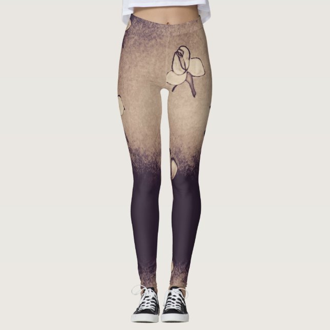 collants km (Devant)