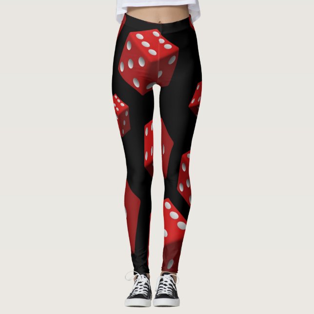 Collants Longs (Devant)