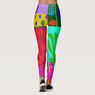 Collants Matisse