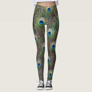 Collants Paon