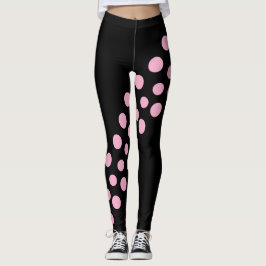 Collants Points Chauds