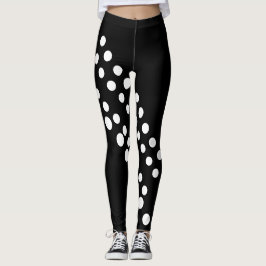 Collants Points Chauds
