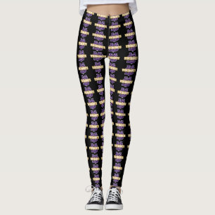 Collants pour femmes Swan Valley VikingBots 