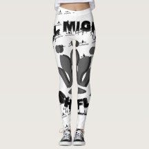Collants Tout Puissant Elle Fly 