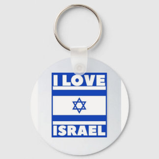 collar israel chai schlüsselanhänger