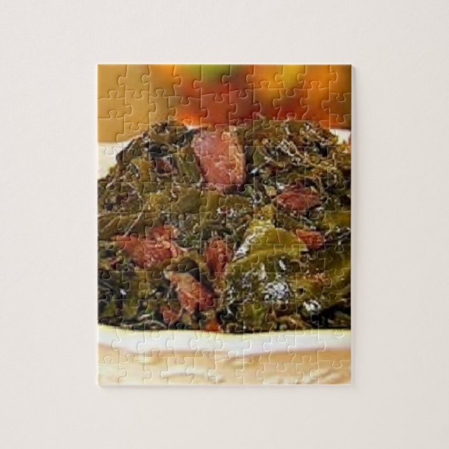 Collard Grüntöne (Vertikal)