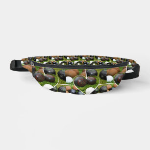 Collarge De Photos Brown Et Black Lawn Bowls,