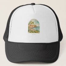 Colle cap
