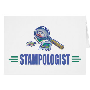 Collecte de timbres humoristiques