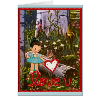 Collecter des coeurs avec Mme Elizabeth