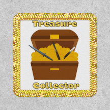 Collecteur de trésors 