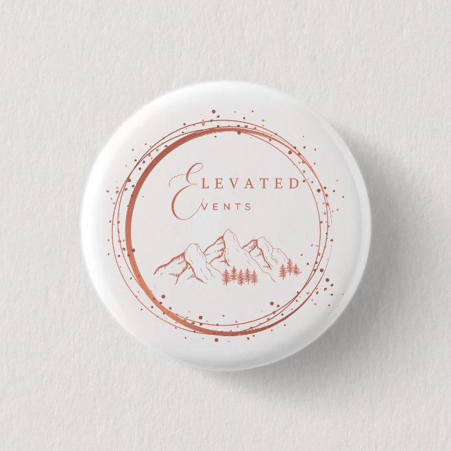 Collectible-Button für erhöhte Ereignisse Button (Vorderseite)
