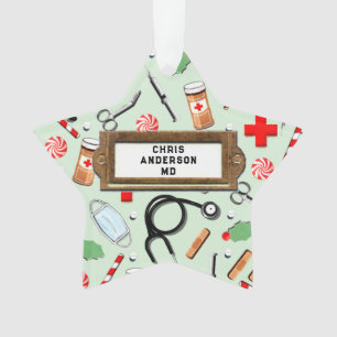 Collectif personnalisé Doctor Holiday