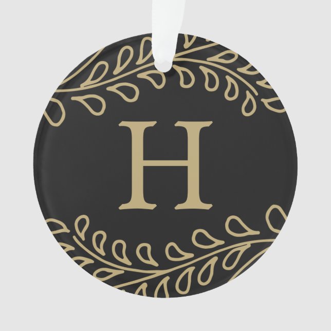 Collection Branches d'or (devant)