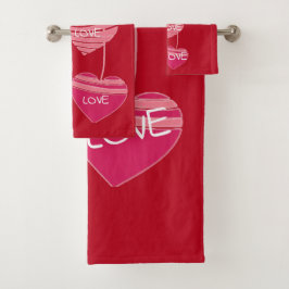 Collection Cadeaux Love You