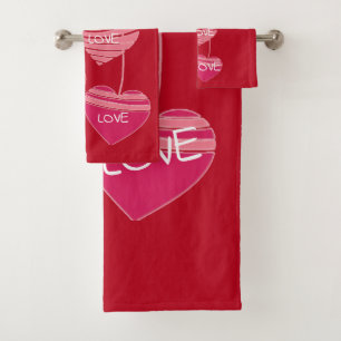 Collection Cadeaux Love You